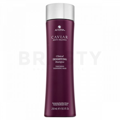 Alterna Caviar Clinical Densifying Shampoo čistiaci šampón pre oslabané vlasy 250 ml