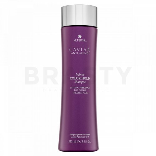 Alterna Caviar Infinite Color Hold Shampoo shampoo for coloured hair 250 ml