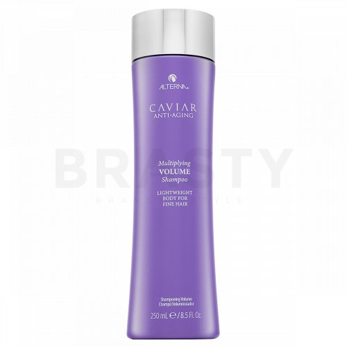 Alterna Caviar Multiplying Volume Shampoo shampoo for creating volume 250 ml