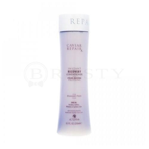 Alterna Caviar Repair X Instant Recovery Conditioner conditioner for damaged hair 250 ml