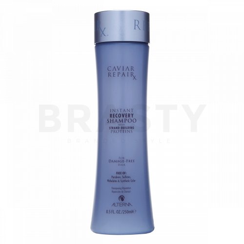 Alterna Caviar Repair X Instant Recovery Shampoo šampon pro poškozené vlasy 250 ml