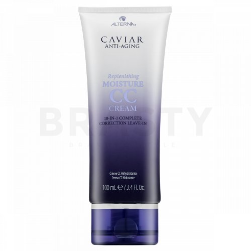 Alterna Caviar Replenishing Moisture CC Cream crema universale per l'idratazione dei capelli 100 ml
