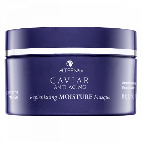Alterna Caviar Replenishing Moisture Masque mask for dry hair 161 g