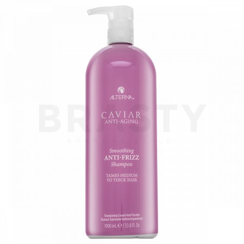 Alterna Caviar Smoothing Anti-Frizz Shampoo smoothing shampoo anti-frizz 1000 ml