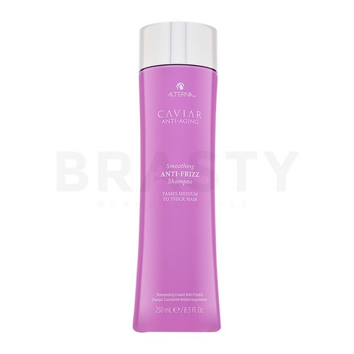 Alterna Caviar Smoothing Anti-Frizz Shampoo uhladzujúci šampón proti krepateniu vlasov 250 ml