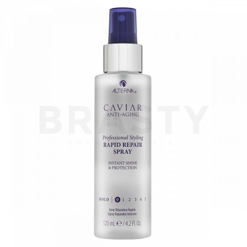 Alterna Caviar Style Rapid Repair Spray spray haj regenerálására, táplálására és védelmére 125 ml