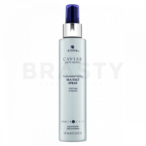 Alterna Caviar Style Sea Salt Spray Spray de peinado Para efecto - playa 147 ml