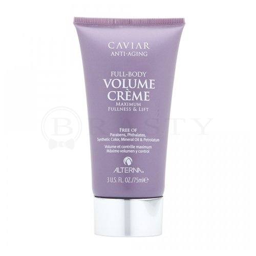 Alterna Caviar Styling Full-Body Volume Creme hajformázó krém volumen növelésre 75 ml