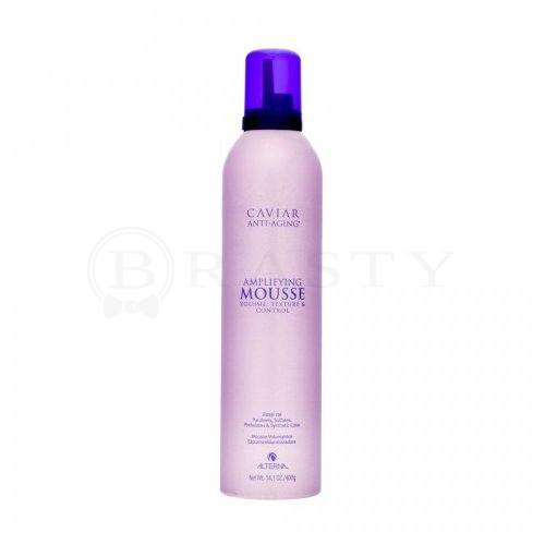 Alterna Caviar Styling mousse for hair volume 400 ml