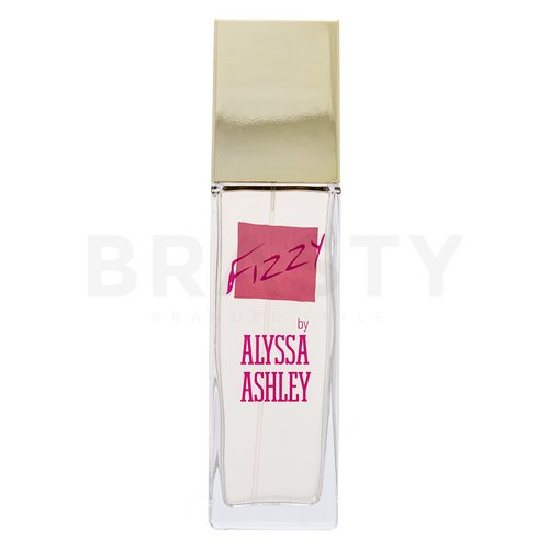 Alyssa Ashley Fizzy Eau de Toilette for women 100 ml