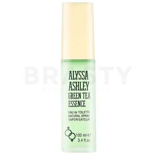 alyssa ashley green tea essence woda toaletowa 100 ml