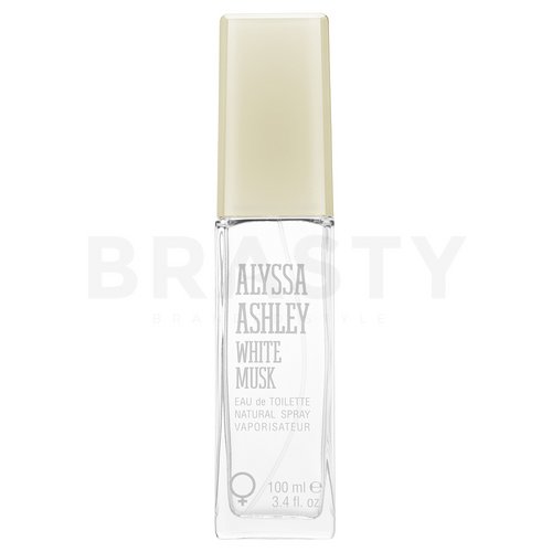 alyssa ashley white musk woda toaletowa 100 ml