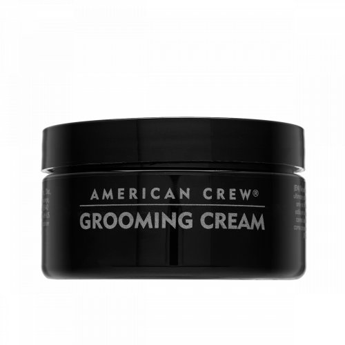 American Crew Grooming Cream crema styling per una fissazione extra forte 85 ml
