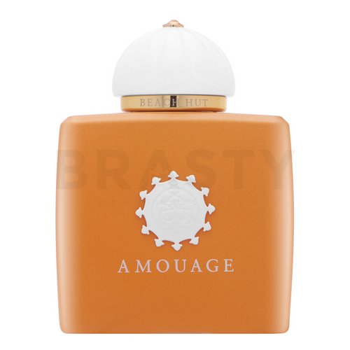 Amouage Beach Hut Eau de Parfum for women 100 ml