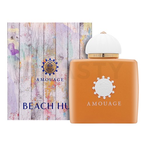 Amouage Beach Hut Eau de Parfum für Damen 100 ml