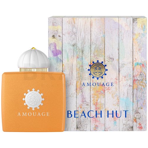 amouage beach hut woman woda perfumowana null ml