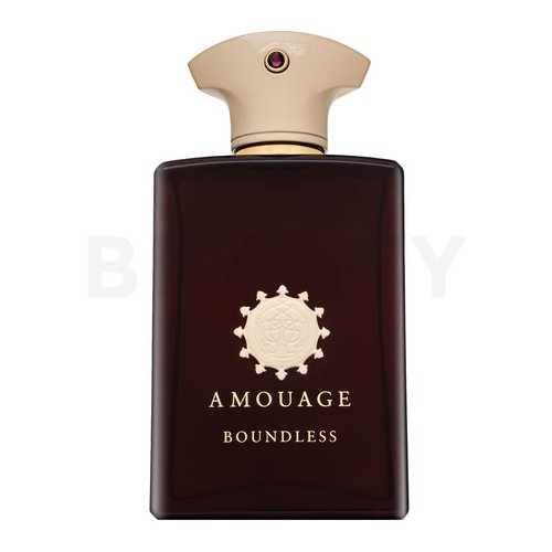 Amouage Boundless Eau de Parfum para hombre 100 ml