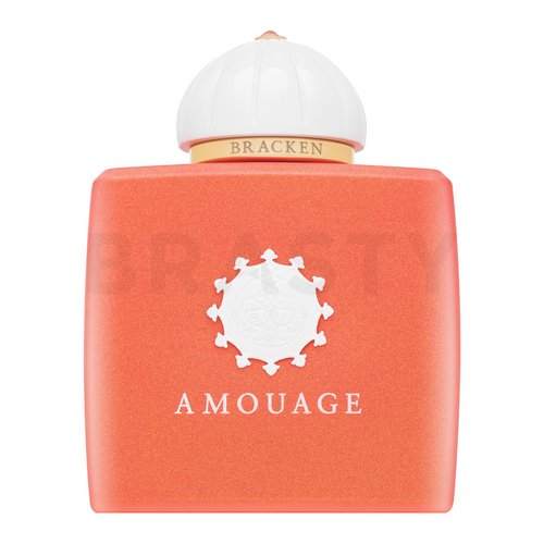 Amouage Bracken Woman Eau de Parfum for women 100 ml