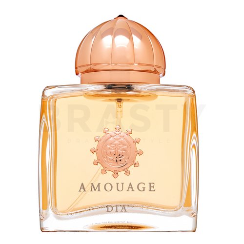 Amouage Dia Eau de Parfum für Damen 50 ml