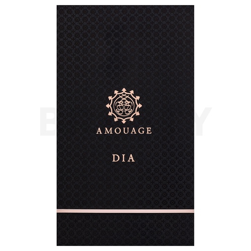 Amouage Dia Eau de Parfum für Herren 100 ml