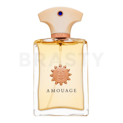 Amouage Dia Eau de Parfum für Herren 50 ml
