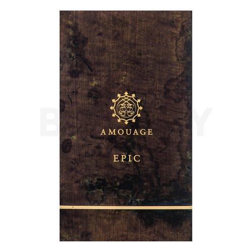 Amouage Epic Eau de Parfum for men 100 ml