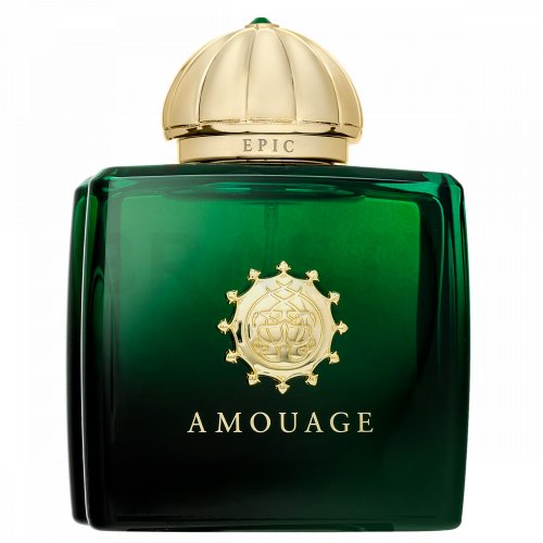 Amouage Epic Eau de Parfum for women 100 ml