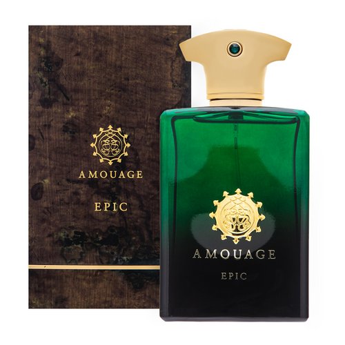 Amouage Epic Eau de Parfum para hombre 100 ml