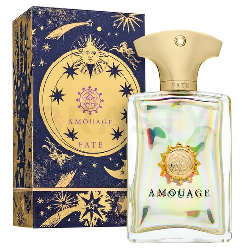Amouage Fate Man Eau de Parfum férfiaknak 50 ml