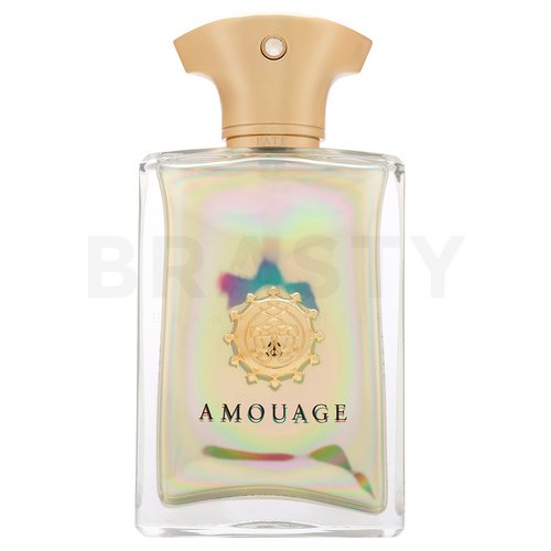 Amouage Fate Man Eau de Parfum für Herren 100 ml