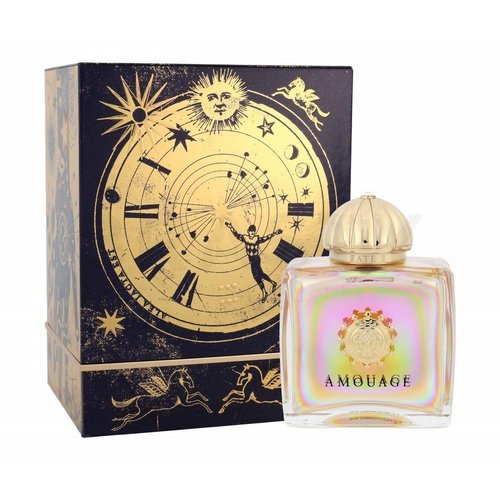 Amouage fate for women описание