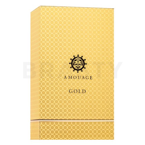 Amouage Gold Man Eau de Parfum férfiaknak 100 ml