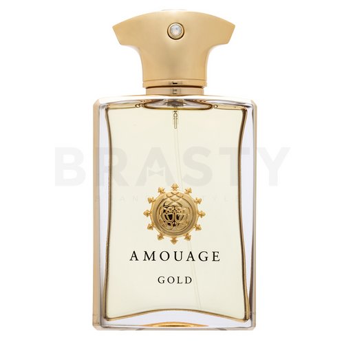 Amouage Gold Man woda perfumowana dla mężczyzn 100 ml