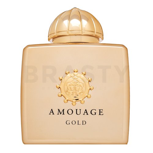 Amouage Gold Woman Eau de Parfum for women 100 ml