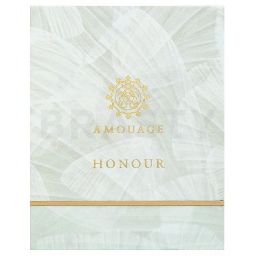 Amouage Honour woda perfumowana dla kobiet 100 ml