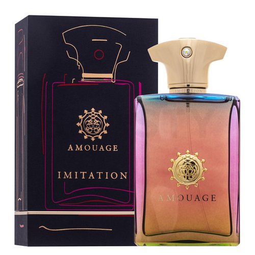 Amouage Imitation Eau de Parfum da uomo 100 ml
