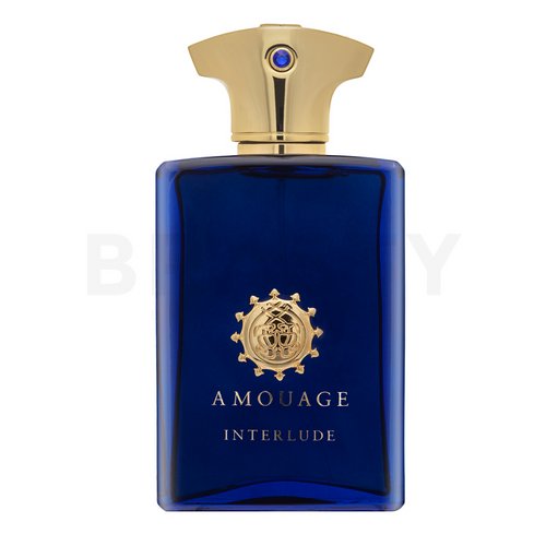 Amouage Interlude Eau de Parfum férfiaknak 100 ml