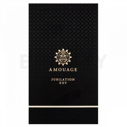 Amouage Jubilation XXV Eau de Parfum for men 100 ml