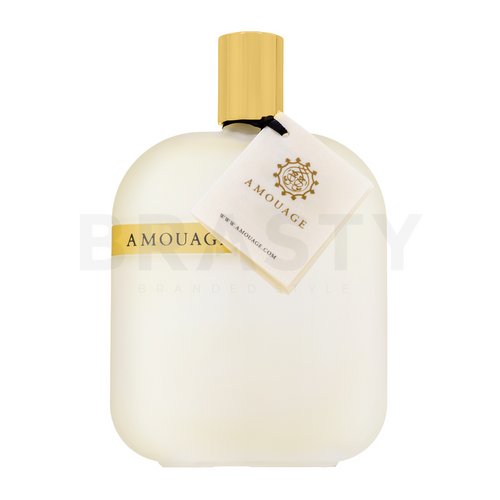 Amouage Library Collection Opus II Eau de Parfum unisex 100 ml