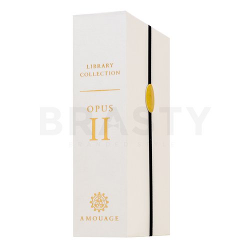 Amouage Library Collection Opus II Eau de Parfum uniszex 100 ml