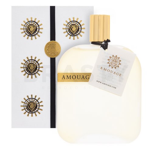 Amouage Library Collection Opus VI Eau de Parfum uniszex 100 ml