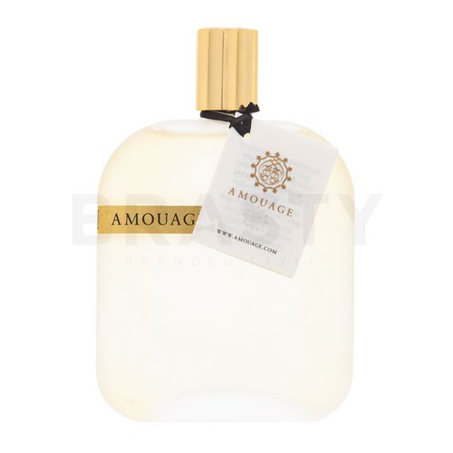 Amouage Library Collection Opus VI woda perfumowana unisex 100 ml