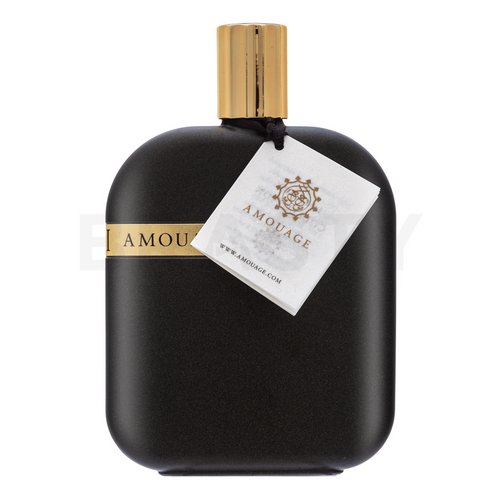 Amouage Library Collection Opus VII Eau de Parfum uniszex 100 ml