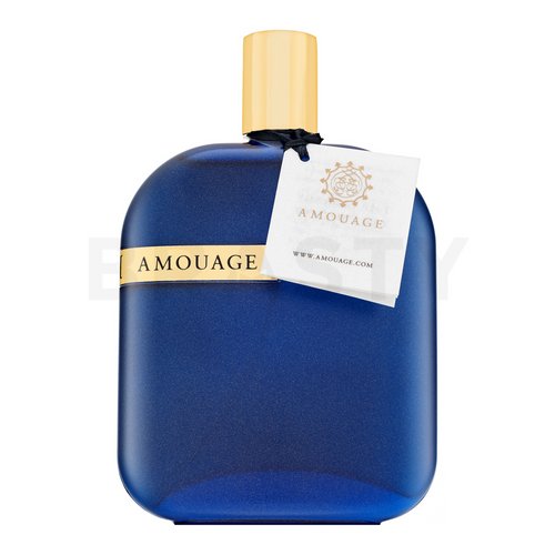 Amouage Library Collection Opus XI parfémovaná voda unisex 100 ml