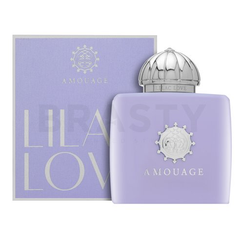 Amouage Lilac Love Eau de Parfum für Damen 100 ml