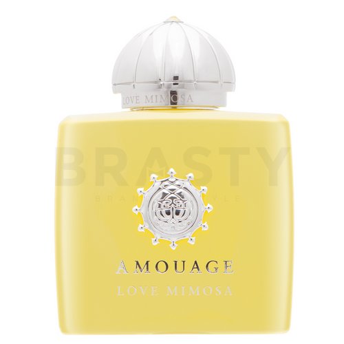 Amouage Love Mimosa Eau de Parfum da donna 100 ml