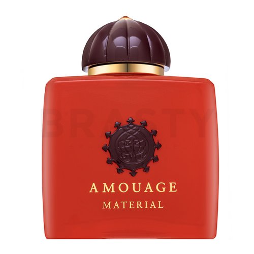 Amouage Material Eau de Parfum uniszex 100 ml