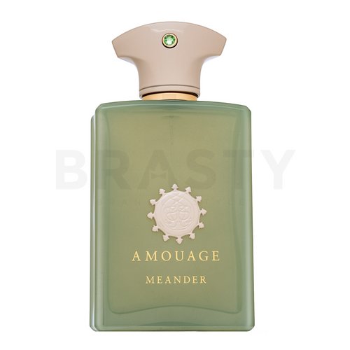 Amouage Meander Eau de Parfum da uomo 100 ml