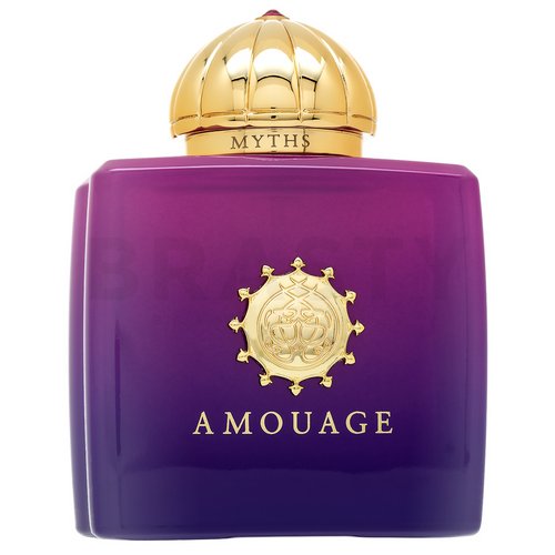 Amouage Myths Eau de Parfum femei 100 ml