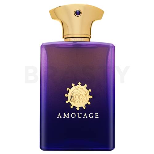 Amouage Myths woda perfumowana dla mężczyzn 100 ml